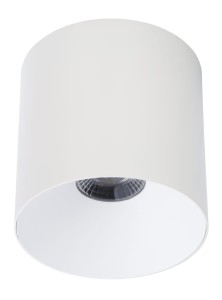 Lampa natynkowa CL IOS LED 20W 4000K WHITE 36° biała 8738 Nowodvorski Lighting