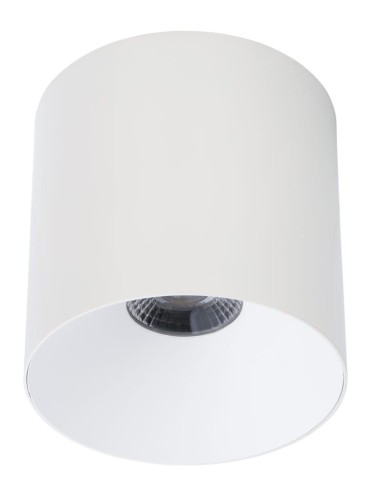 Lampa natynkowa CL IOS LED 20W 4000K WHITE 36° biała 8738 Nowodvorski Lighting