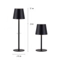 Lampa stołowa EURIA 19250-18 Leuchten Direkt