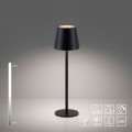 Lampa stołowa EURIA 19250-18 Leuchten Direkt