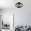 Lampa sufitowa RACOON 11410-18 Leuchten Direkt