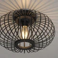 Lampa sufitowa RACOON 11410-18 Leuchten Direkt