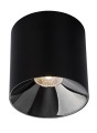 Lampa natynkowa CL IOS LED 20W 3000K BLACK 36° czarna 8737 Nowodvorski Lighting