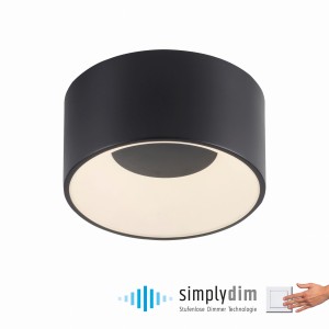 Lampa sufitowa TANIKA Just Light 14325-18
