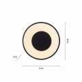 Lampa sufitowa TANIKA Just Light 14325-18