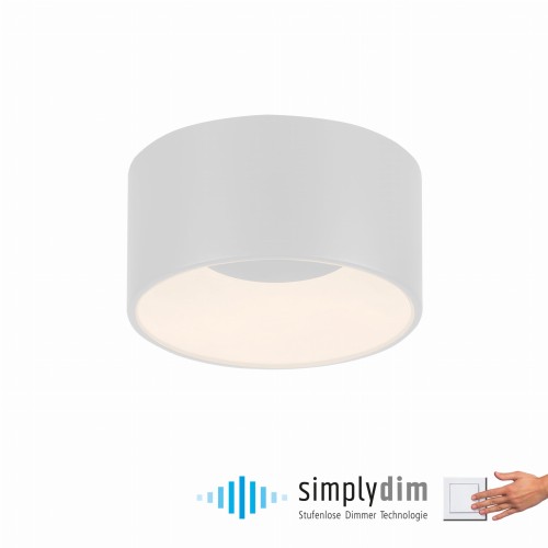 Lampa sufitowa TANIKA Just Light 14325-16