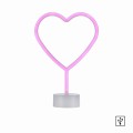 Lampa stołowa NEON-HERZ Just Light 85028-87