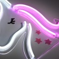 Kinkiet NEON-UNICO Just Light 85025-70
