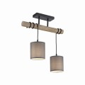 Lampa sufitowa GREEN TRIB Just Light 15782-29