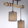 Lampa sufitowa GREEN TRIB Just Light 15782-29