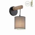 Kinkiet GREEN TRIB Just Light 15781-29