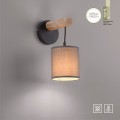 Kinkiet GREEN TRIB Just Light 15781-29