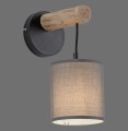 Kinkiet GREEN TRIB Just Light 15781-29