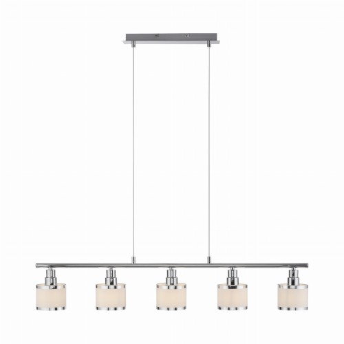 Lampa wisząca ACCOR Just Light 15375-17