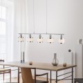 Lampa wisząca ACCOR Just Light 15375-17