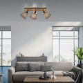 Lampa sufitowa GREEN MICH Just Light 11582-79