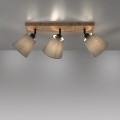 Lampa sufitowa GREEN MICH Just Light 11582-79