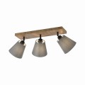Lampa sufitowa GREEN MICH Just Light 11582-79