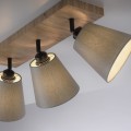 Lampa sufitowa GREEN MICH Just Light 11582-79