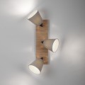 Lampa sufitowa GREEN MICH Just Light 11582-79