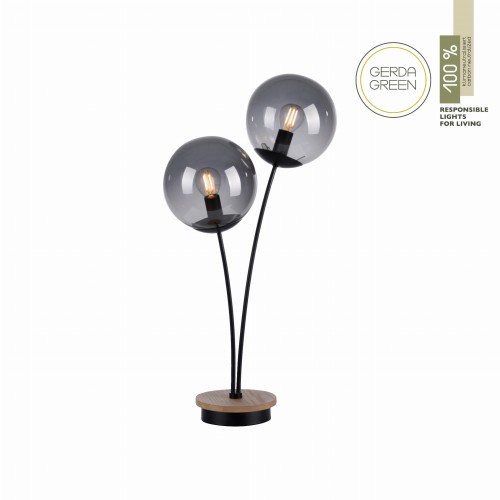 Lampa stołowa GREEN WIDO Just Light 11390-79