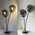 Lampa stołowa GREEN WIDO Just Light 11390-79