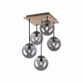 Lampa sufitowa GREEN WIDO Just Light 11395-79