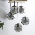Lampa sufitowa GREEN WIDO Just Light 11395-79
