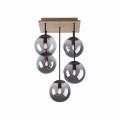 Lampa sufitowa GREEN WIDO Just Light 11395-79