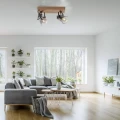 Lampa sufitowa GREEN LANG Just Light 11448-79