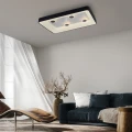 Lampa sufitowa VERTIGO Just Light 14385-18