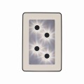 Lampa sufitowa VERTIGO Just Light 14385-18