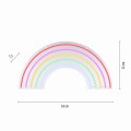 Kinkiet NEON-RAINB Just Light 85024-70