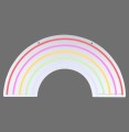 Kinkiet NEON-RAINB Just Light 85024-70