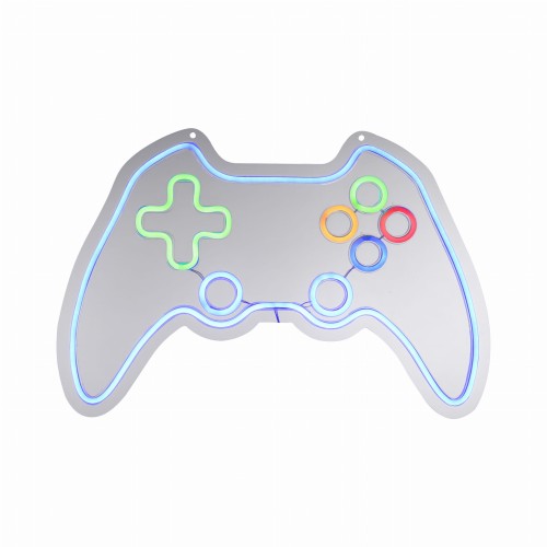 Kinkiet NEON-GAMER Just Light 85022-70