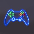 Kinkiet NEON-GAMER Just Light 85022-70