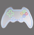 Kinkiet NEON-GAMER Just Light 85022-70