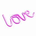 Kinkiet NEON-LOVE Just Light 85021-87