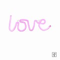 Kinkiet NEON-LOVE Just Light 85021-87
