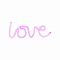 Kinkiet NEON-LOVE Just Light 85021-87