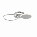 Lampa sufitowa SEVENT Just Light 14116-55