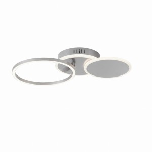 Lampa sufitowa SEVENT Just Light 14116-55