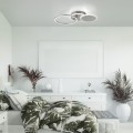 Lampa sufitowa SEVENT Just Light 14116-55