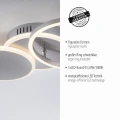 Lampa sufitowa SEVENT Just Light 14116-55
