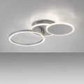 Lampa sufitowa SEVENT Just Light 14116-55