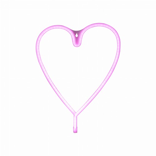 Kinkiet NEON-HERZ Just Light 85020-87