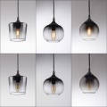 Lampa wisząca ZEA Just Light 15424-18