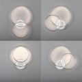 Lampa sufitowa ASMINA Just Light 14540-95