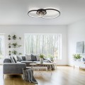 Lampa sufitowa ASMINA Just Light 14540-18