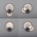 Lampa sufitowa ASMINA Just Light 14540-18